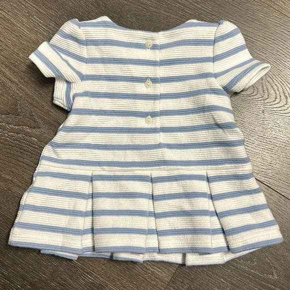 Janie and jack top - Picture 2 of 4